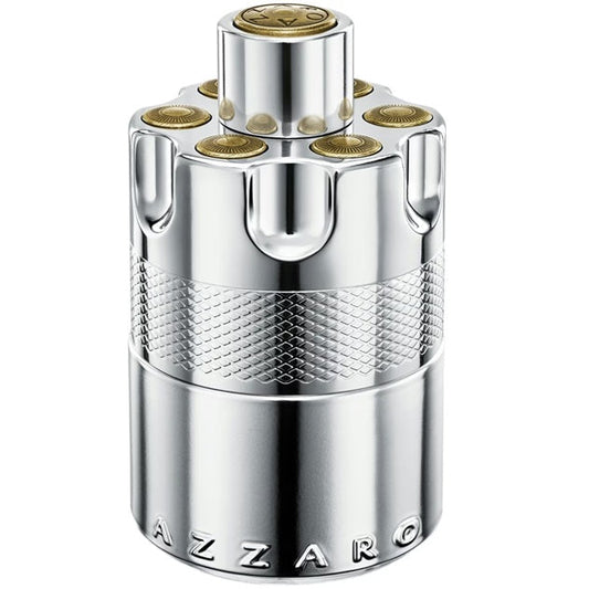 Azzaro Wanted Eau De Parfum fragrance product image