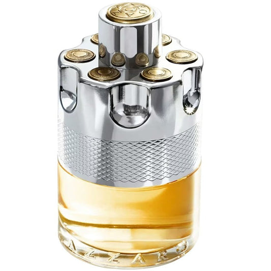 Azzaro Wanted Eau De Toilette fragrance product image