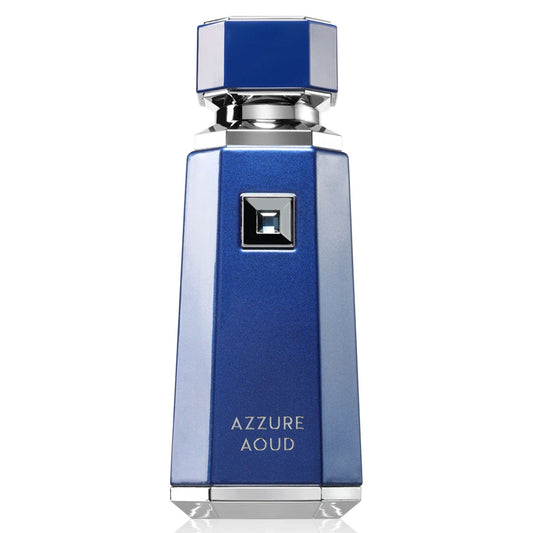 French Avenue Azzure Aoud Eau De Parfum fragrance product image