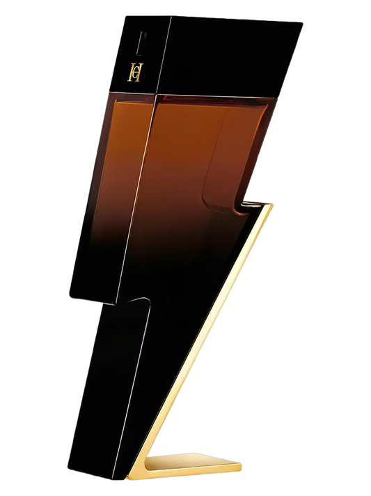 Carolina Herrera Bad Boy Elixir fragrance product image