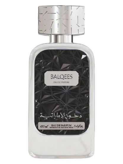 Dkhoon Alemiratia Balqees Eau De Parfum fragrance product image