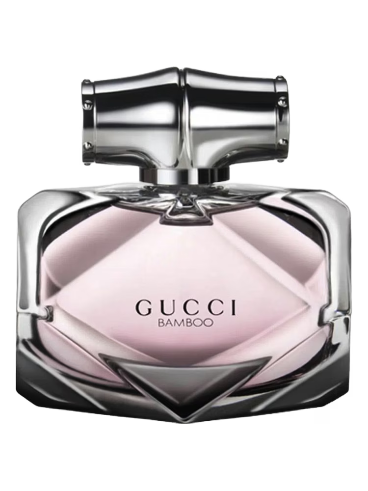 Gucci Bamboo Eau De Parfum fragrance product image