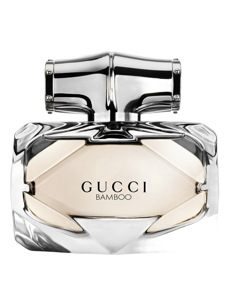 Gucci Bamboo Eau De Toilette fragrance product image