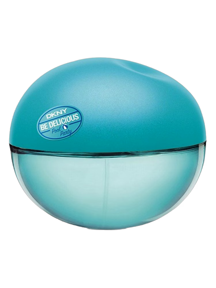 DKNY Be Delicious - Bay Breeze Eau De Toilette fragrance product image