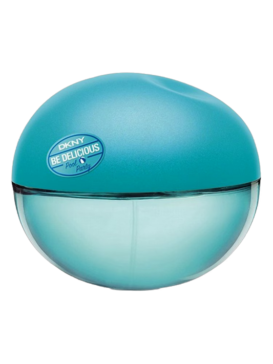 DKNY Be Delicious - Bay Breeze Eau De Toilette fragrance product image
