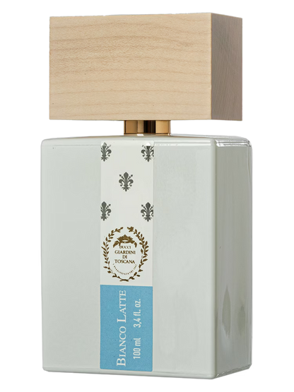 Giardini Di Toscana Bianco Latte Eau De Parfum fragrance product image