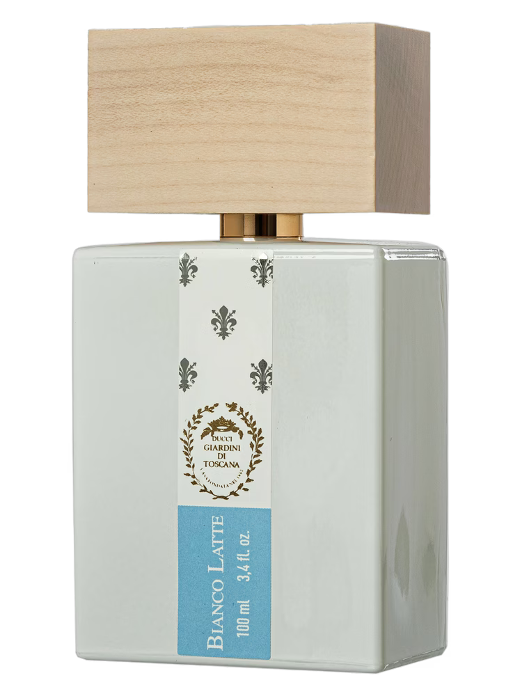 Giardini Di Toscana Bianco Latte Eau De Parfum fragrance product image