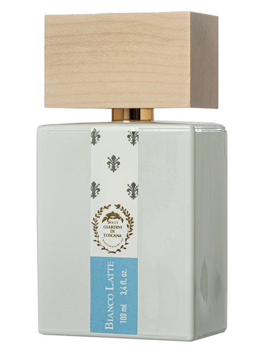 Giardini Di Toscana Bianco Latte Eau De Parfum fragrance product image