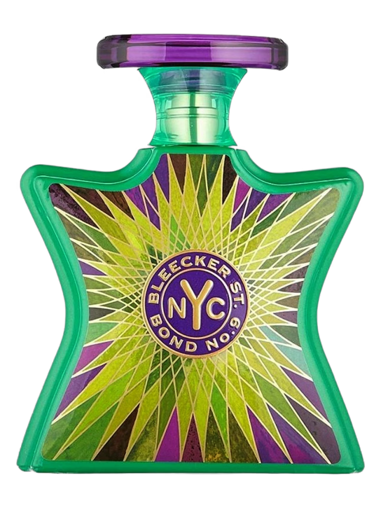 Bond No 9 Bleecker Street Eau De Parfum fragrance product image