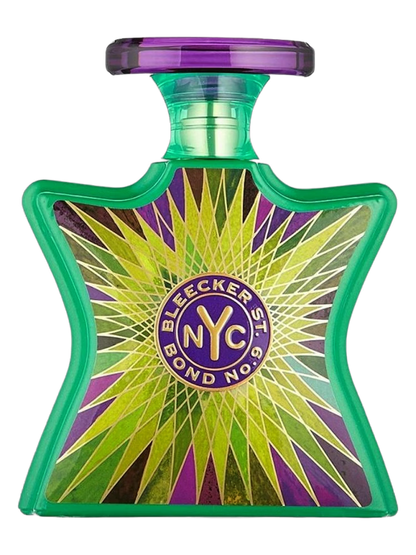 Bond No 9 Bleecker Street Eau De Parfum fragrance product image