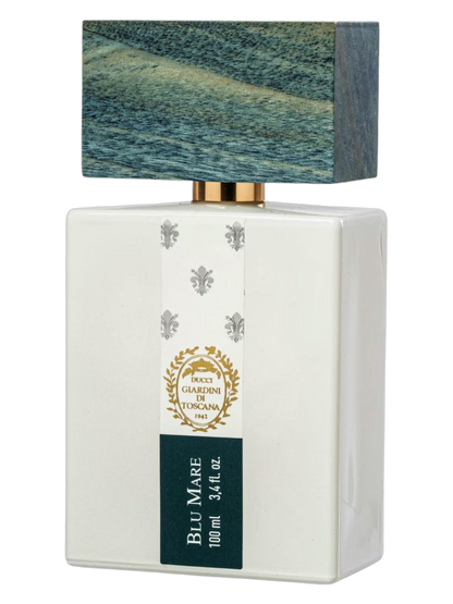 Giardini Di Toscana Blu Mare Eau De Parfum fragrance product image
