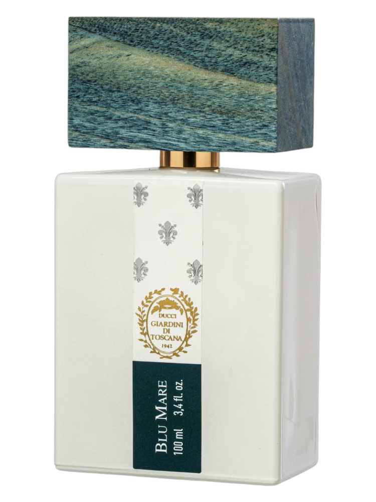Giardini Di Toscana Blu Mare Eau De Parfum fragrance product image
