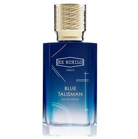 Ex Nihilo Blue Talisman Eau De Parfum fragrance product image