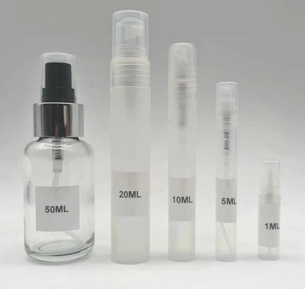 Huda Beauty - Kayali Invite Only Amber 23 Eau De Parfum fragrance product image