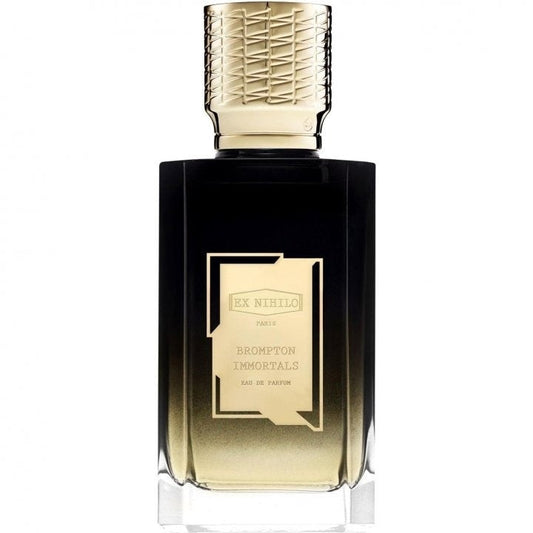 Ex Nihilo Brompton Immortals Eau De Parfum fragrance product image