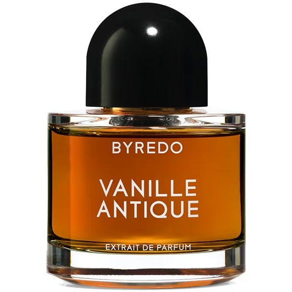 Byredo Vanille Antique Extrait De Parfum fragrance product image