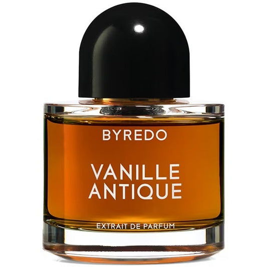 Byredo Vanille Antique Extrait De Parfum fragrance product image