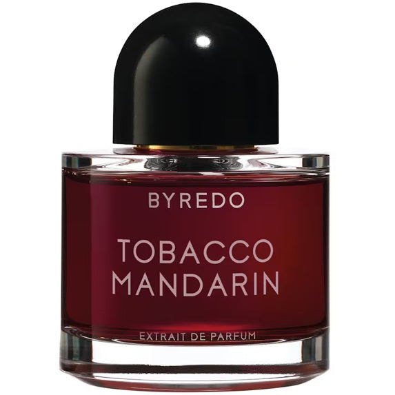 Byredo Tobacco Mandarin Extrait De Parfum fragrance product image