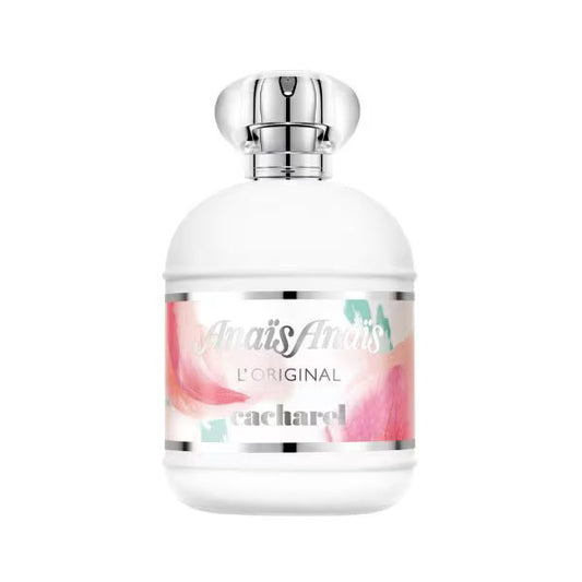 Cacharel Anais Anais Eau De Toilette fragrance product image