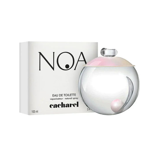 Cacharel Noa Eau De Toilette fragrance product image