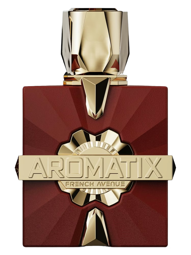 French Avenue X Aromatix Carnal Desire Extrait De Parfum fragrance product image