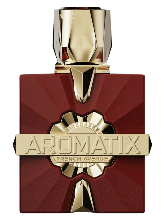 French Avenue X Aromatix Carnal Desire Extrait De Parfum fragrance product image