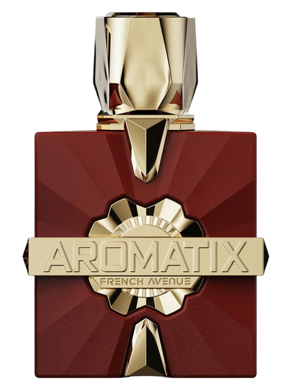 French Avenue X Aromatix Carnal Desire Extrait De Parfum fragrance product image
