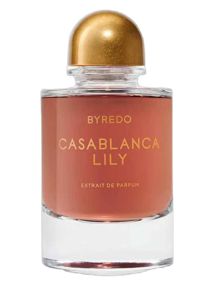 Byredo Casablanca Lily Extrait de Parfum fragrance product image