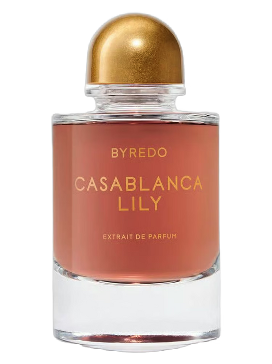 Byredo Casablanca Lily Extrait de Parfum fragrance product image