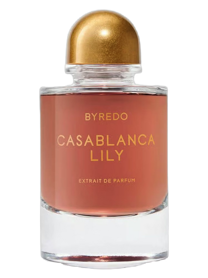 Byredo Casablanca Lily Extrait de Parfum fragrance product image