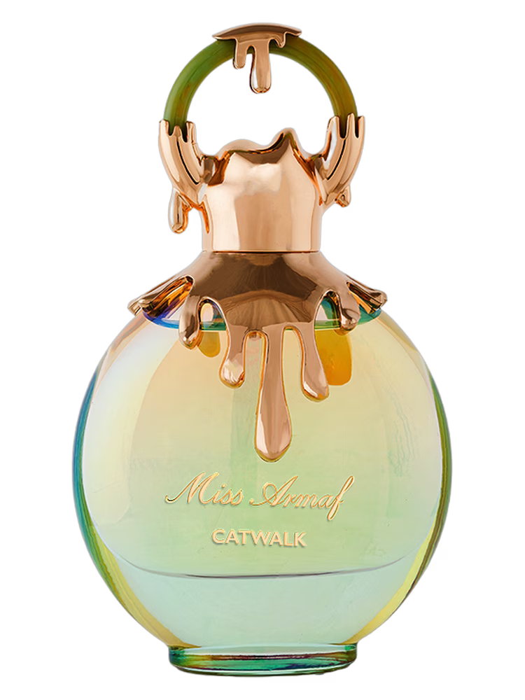 Armaf Miss Armaf Catwalk Eau De Parfum fragrance product image
