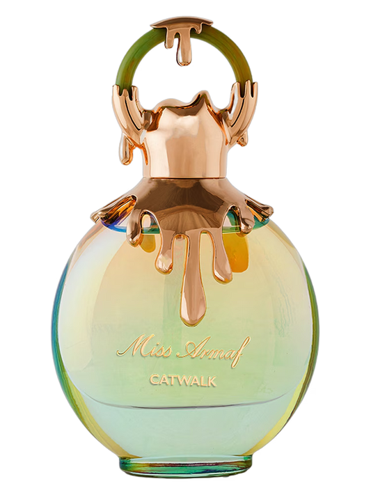 Armaf Miss Armaf Catwalk Eau De Parfum fragrance product image