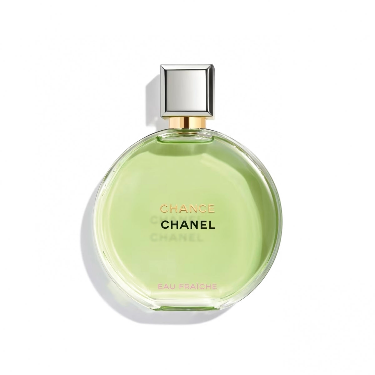 Chanel Chance Eau Fraiche Eau De Parfum fragrance product image