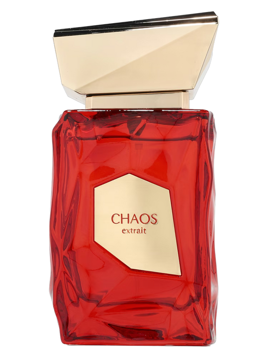 French Avenue Chaos Extrait De Parfum fragrance product image