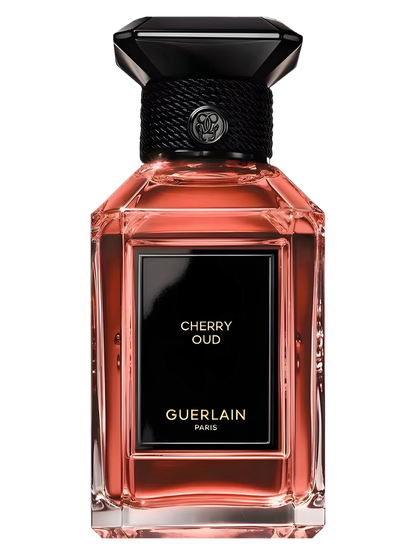 Guerlain Cherry Oud Eau De Parfum fragrance product image