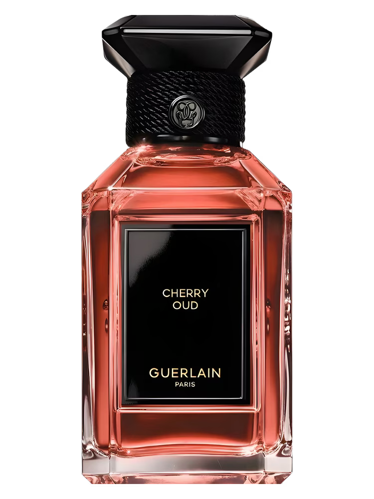 Guerlain Cherry Oud Eau De Parfum fragrance product image