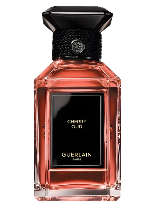 Guerlain Cherry Oud Eau De Parfum fragrance product image