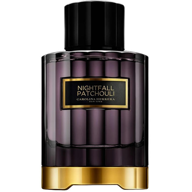 Carolina Herrera Nightfall Patchouli Eau De Parfum fragrance product image