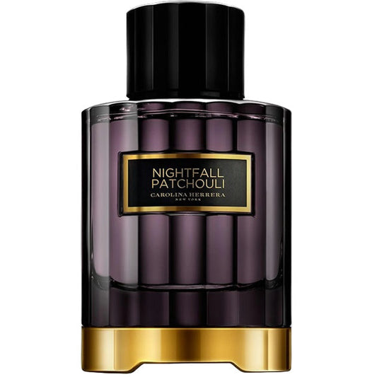 Carolina Herrera Nightfall Patchouli Eau De Parfum fragrance product image