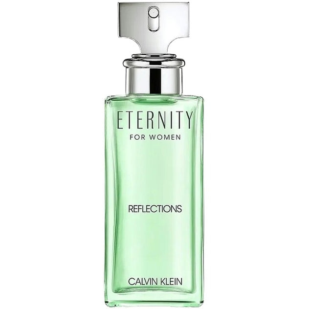 Calvin Klein Eternity Reflections Women Eau De Parfum fragrance product image
