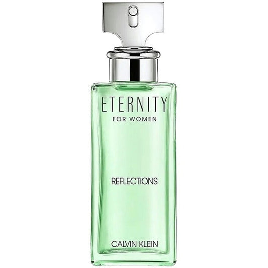 Calvin Klein Eternity Reflections Women Eau De Parfum fragrance product image