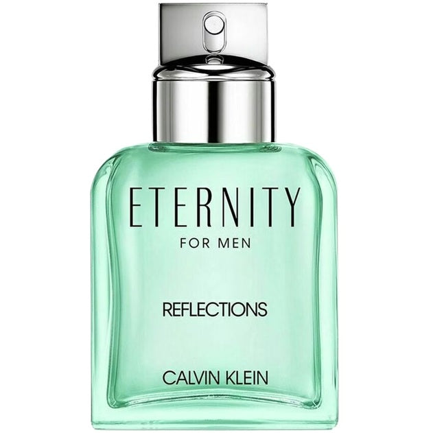 Calvin Klein Eternity Reflections Men Eau De Toilette fragrance product image