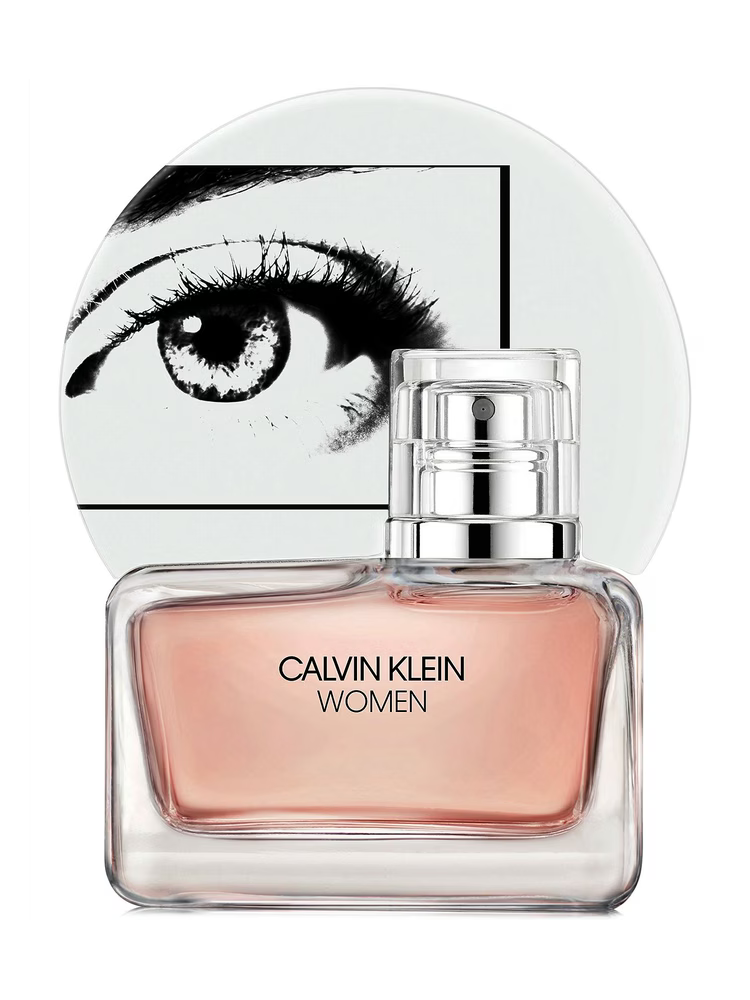 Calvin Klein Escape - For Women Eau de Parfum fragrance product image