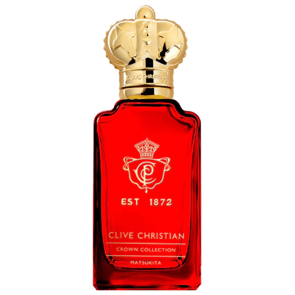 Clive Christian Matsukita Eau De Parfum fragrance product image