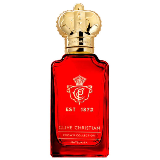 Clive Christian Matsukita Eau De Parfum fragrance product image