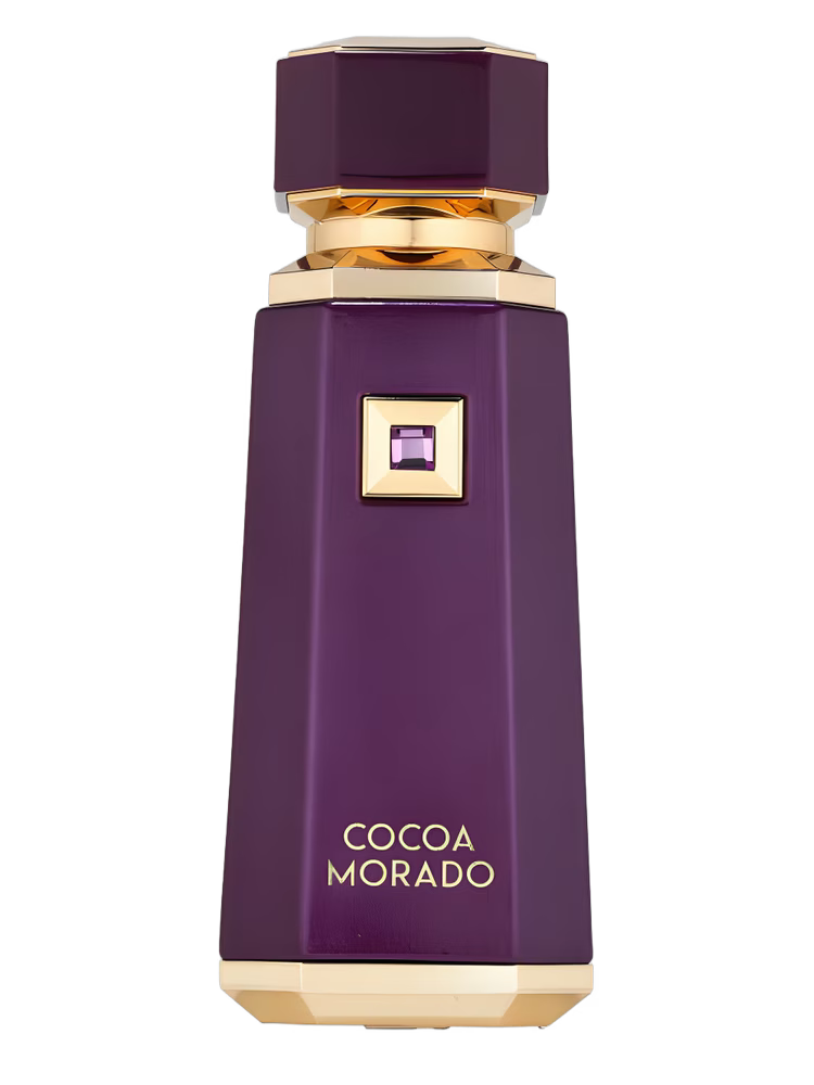 French Avenue Cocoa Morado Eau De Parfum fragrance product image