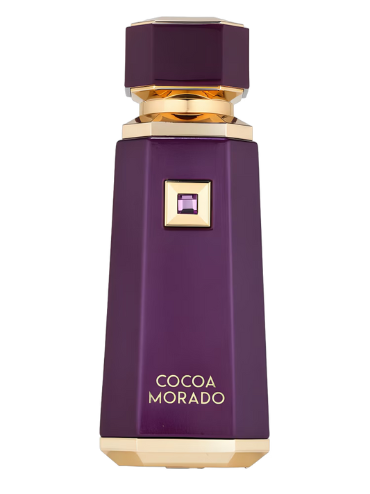French Avenue Cocoa Morado Eau De Parfum fragrance product image