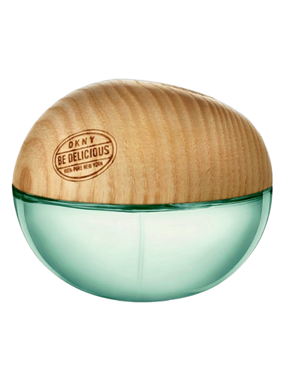 DKNY Be Delicious - Coconuts About Summer Eau De Toilette fragrance product image