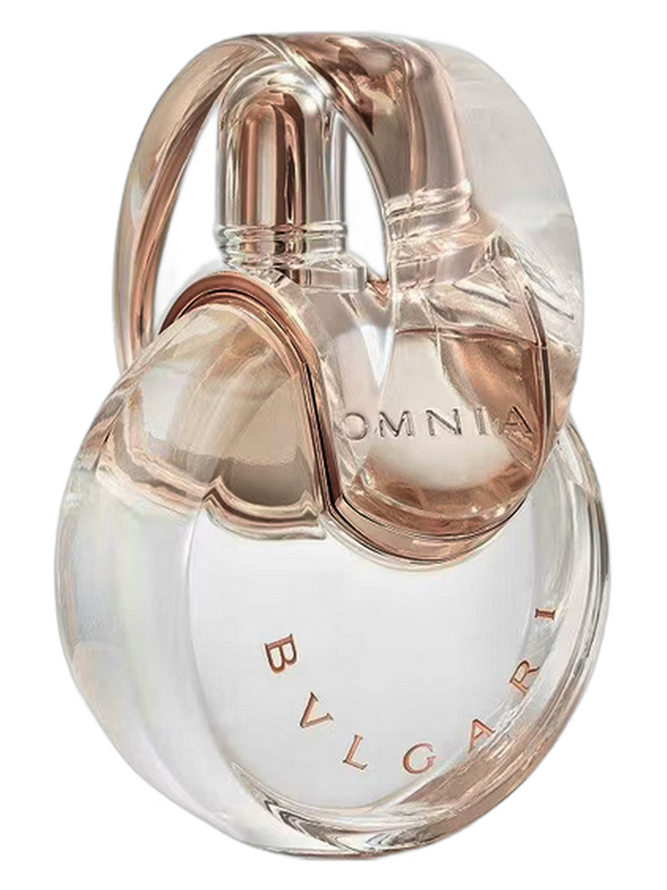Bvlgari Omnia Crystalline Eau De Toilette fragrance product image