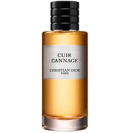Dior Oud Cuir Cannage Eau De Parfum fragrance product image